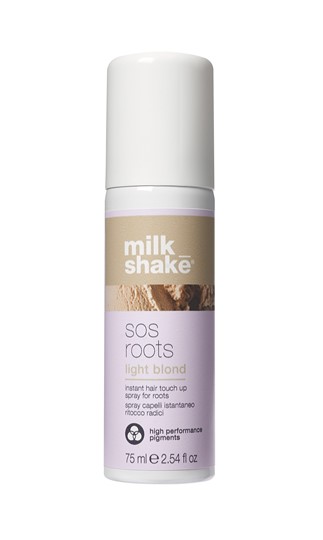 Picture of MILKSHAKE SOS ROOTS LIGHT BLONDE